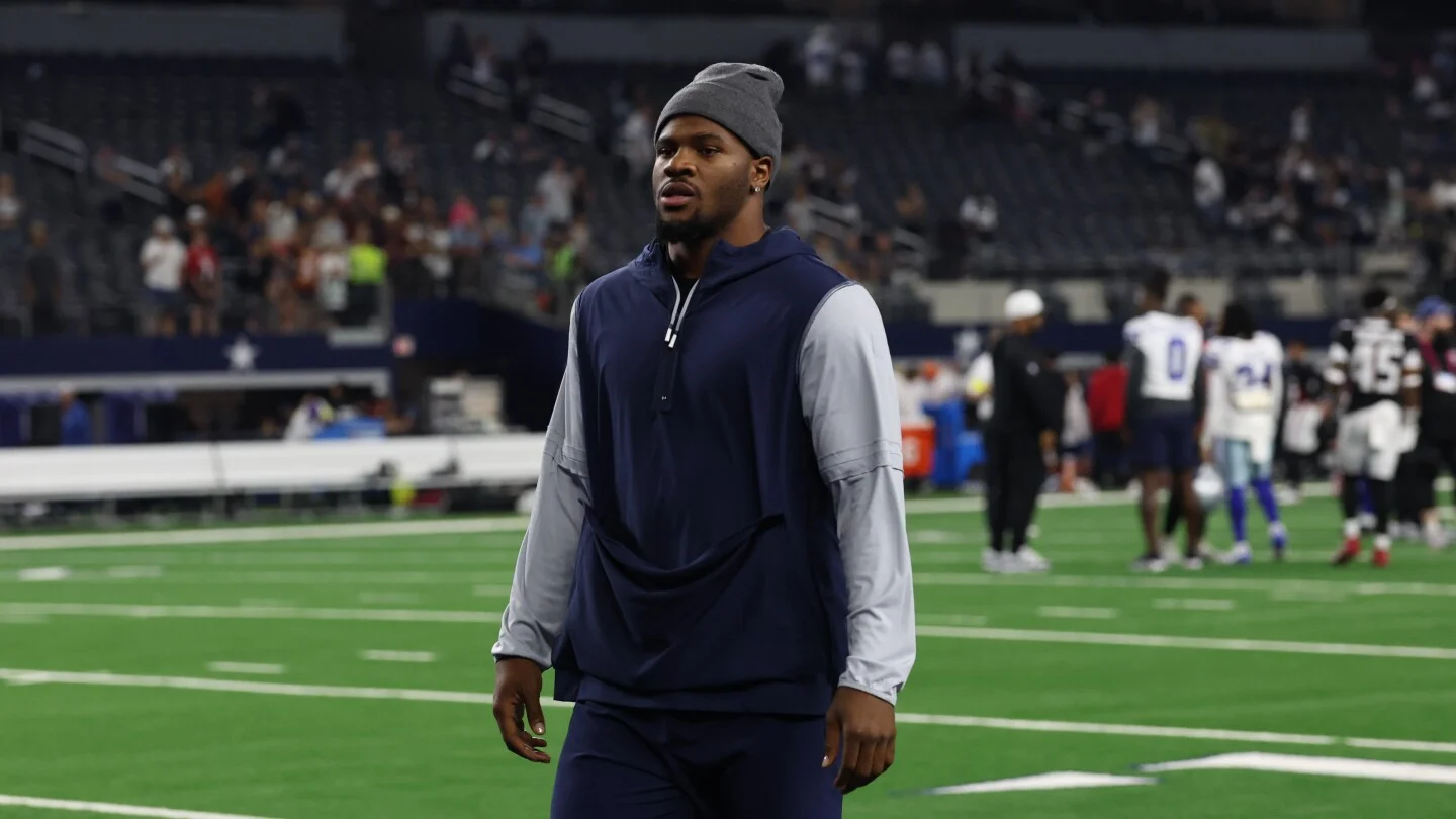 Featured image for Trade Rumors Swirl Around Micah Parsons and the Packers