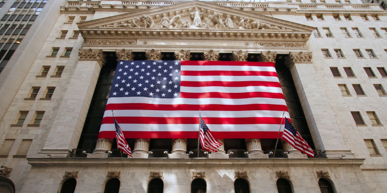 Tech Giants Dominate Stock Market: Amazon, Microsoft, Rivian, Netflix, Meta, and More