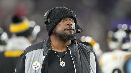 Featured image for Steelers' Defense Faces Critical Challenges and Coach Tensions
