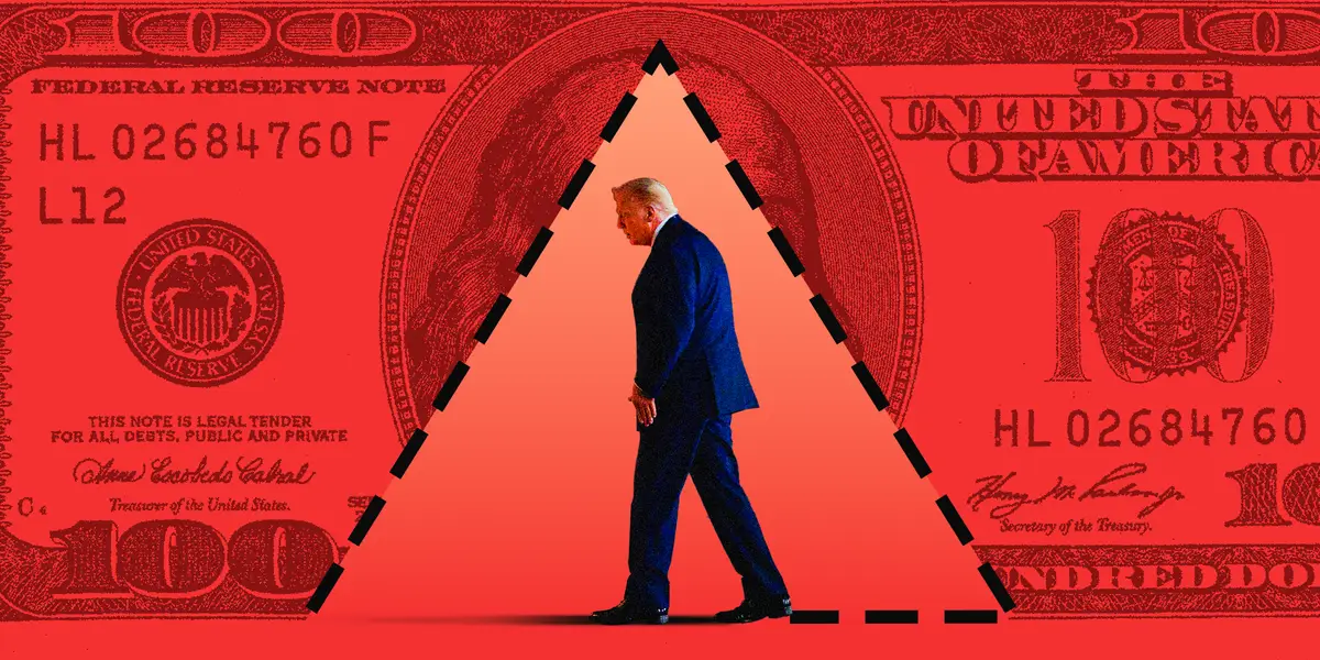 Featured image for Trump's Policies Disrupt America's Economic Balance