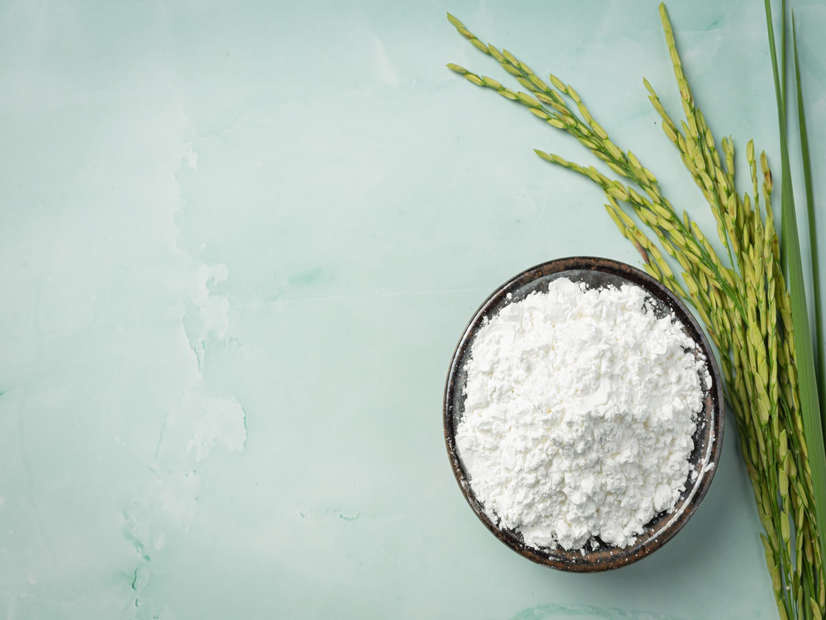 "Optimizing Your Diet: Navigating High-Starch Foods for Better Health"