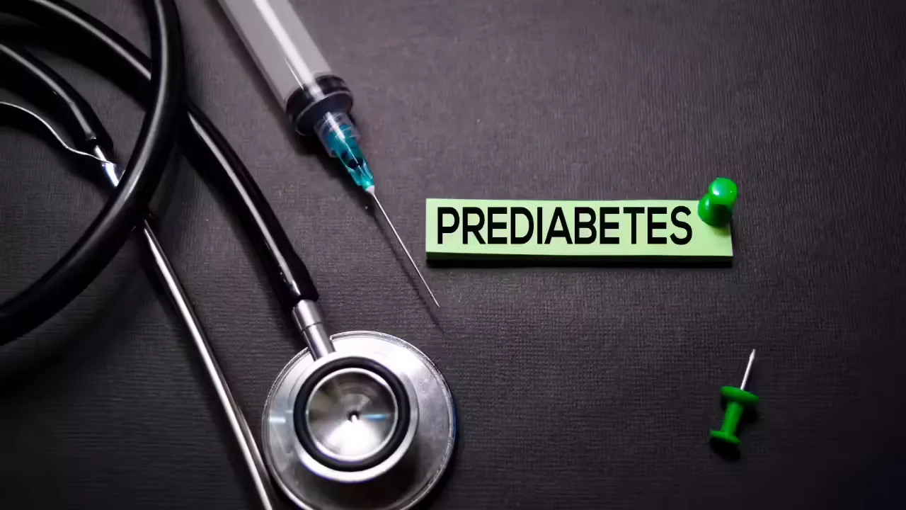 Effective Strategies to Reverse or Halt Prediabetes and Reduce Diabetes Risk
