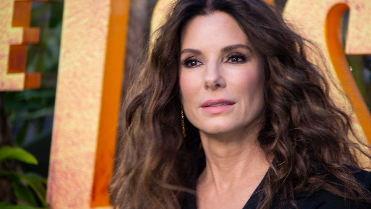 Featured image for Sandra Bullock's Emotional Tribute to Bryan Randall on His Birthday in Wyoming