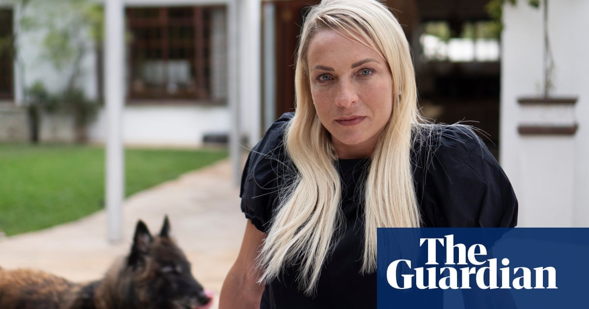 Featured image for "South Africans Fight for Access to Life-Saving Cystic Fibrosis Drug"