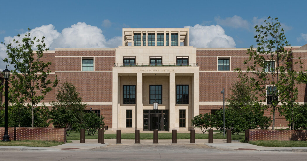 Featured image for Presidential Centers Rally to Safeguard Democracy