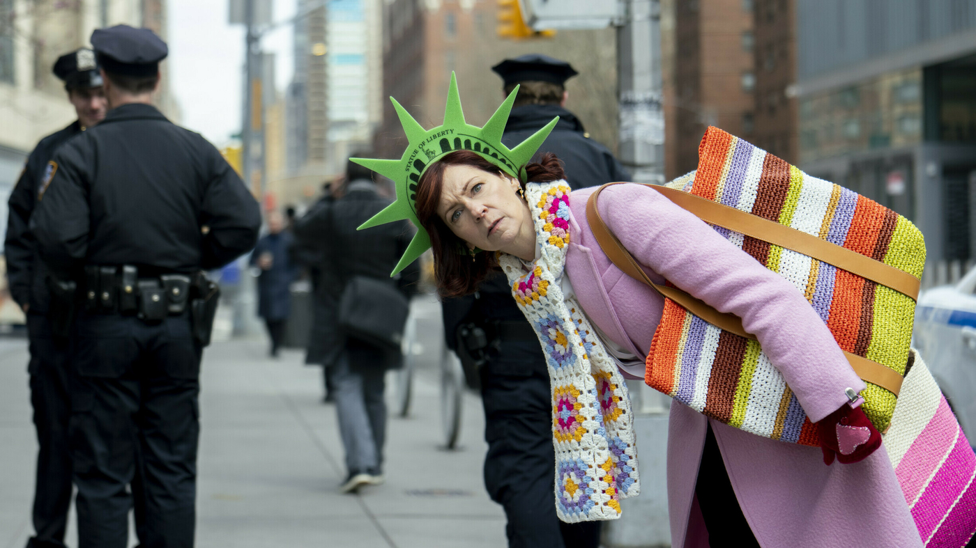 Featured image for "Elsbeth: A Quirky and Enchanting 'Good Wife' Spinoff"