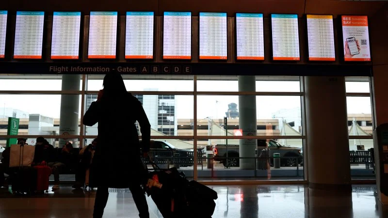 WTTC warns proposed ESTA social-media checks could dent US travel, costing billions and thousands of jobs