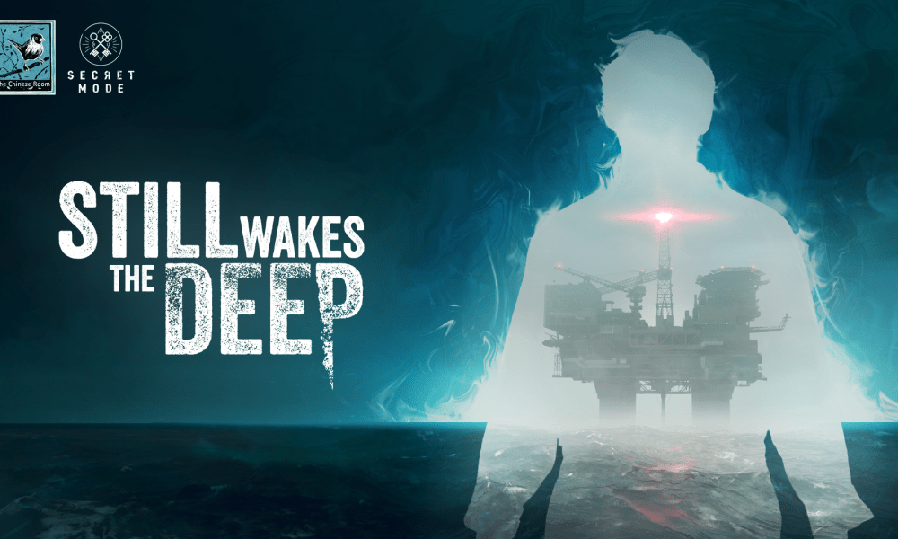 Featured image for "Still Wakes the Deep: A Terrifying Dive into '70s-Inspired Horror"