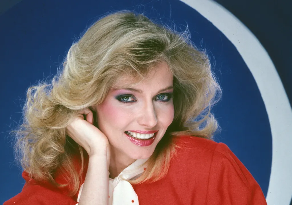 Featured image for "Cindy Morgan, Iconic 'Caddyshack' and 'Tron' Actress, Passes Away at 69"