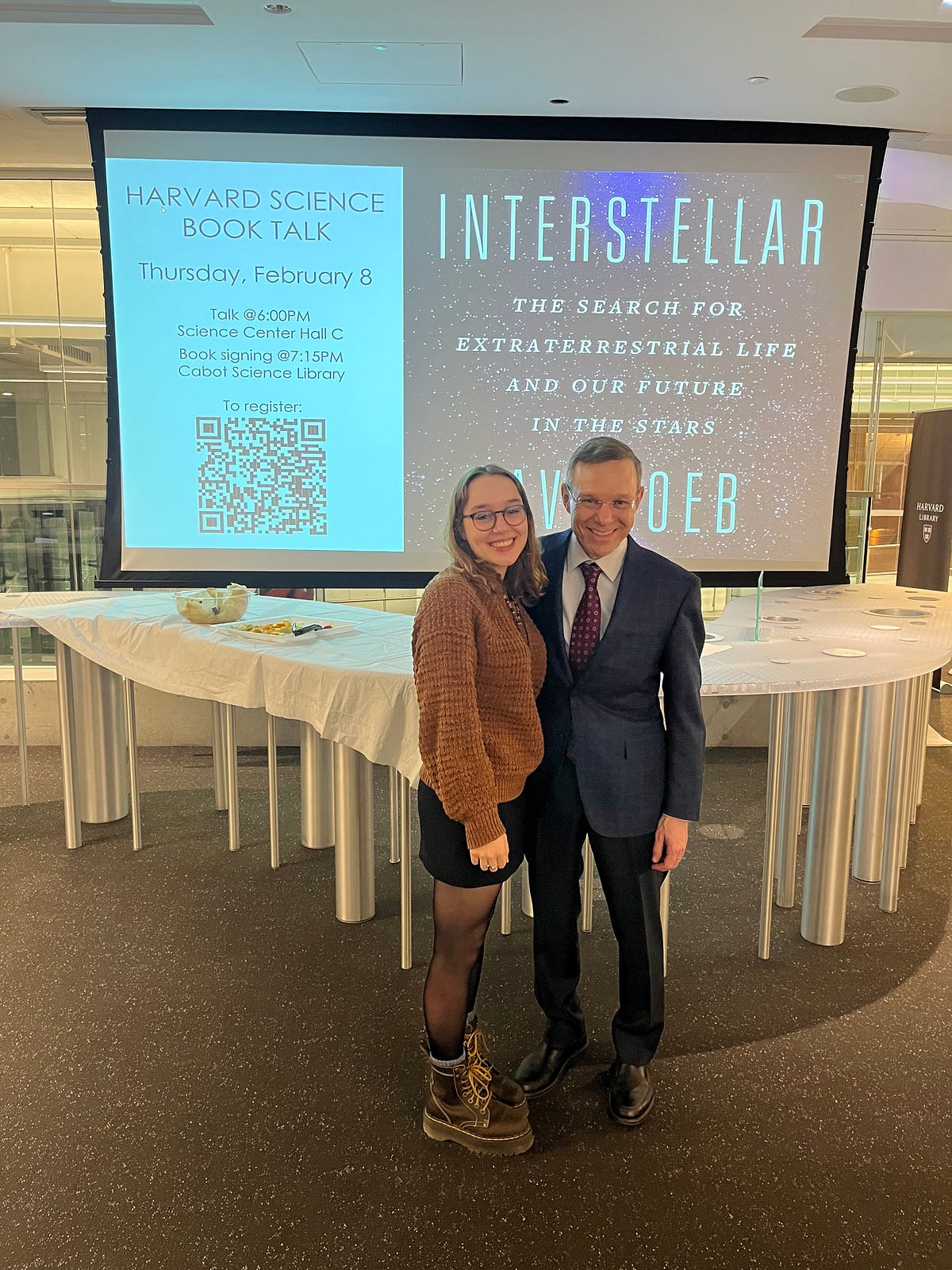 Featured image for "Exploring the Briefness of Life and the Existence of Other Life Forms"