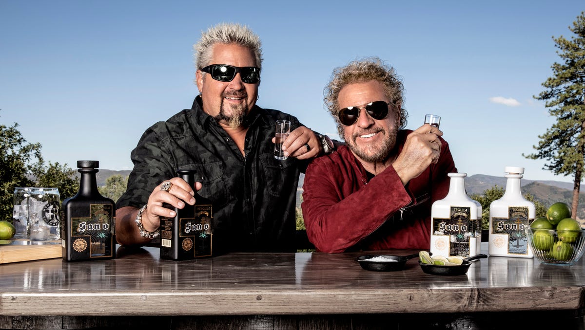 Featured image for "National Tequila Day 2023: Deals, specials, and cocktail recipes galore!"