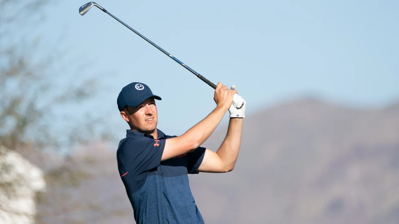 Six Sharp Bets to Sweat Through WM Phoenix Open 2026