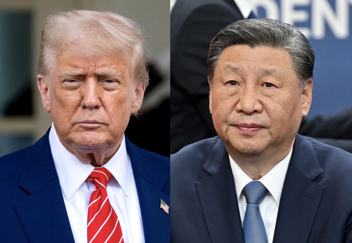 Featured image for Trump and Xi Advance TikTok Deal Amid U.S.-China Tensions