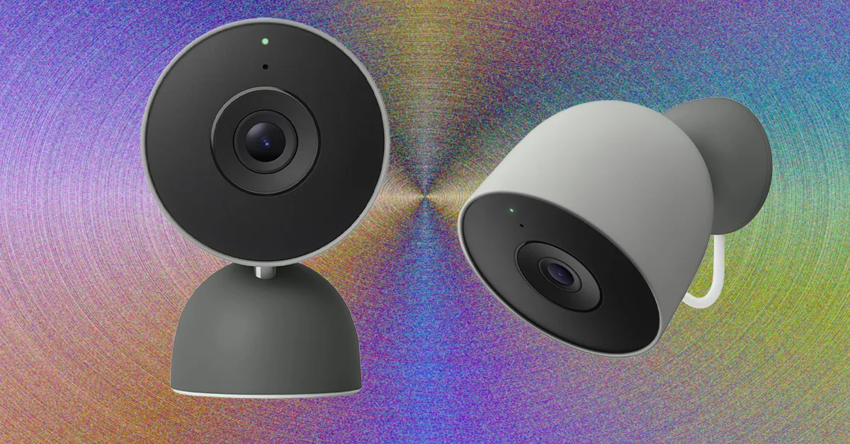 Featured image for Affordable Alternatives and New Features in the Latest Home Security Cameras