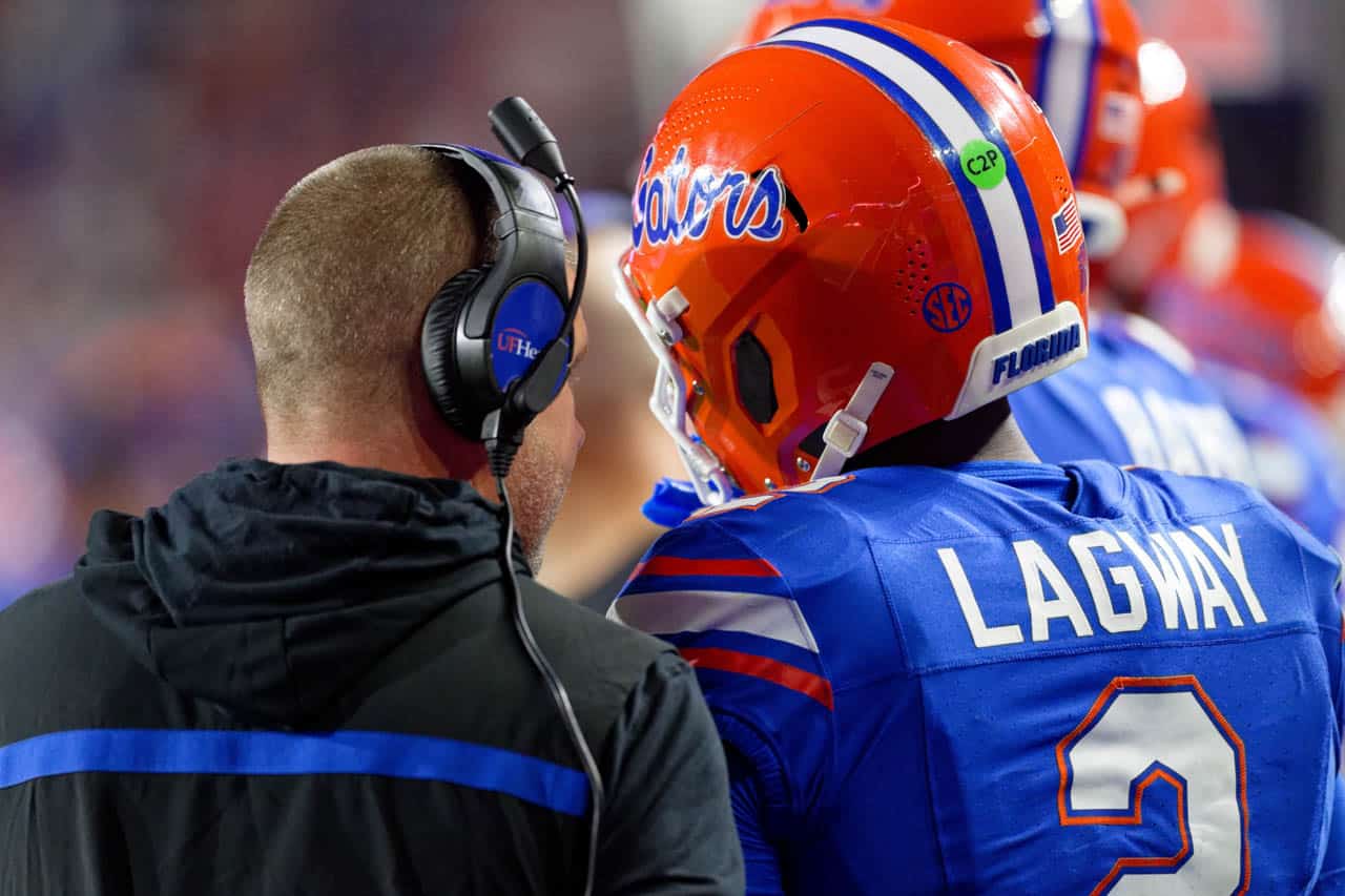Featured image for Florida Upsets LSU, Boosts Bowl Hopes Amid Coaching Drama