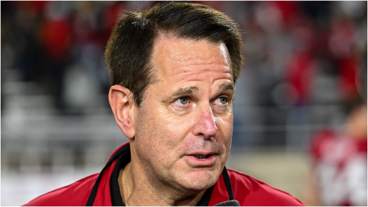 Indiana's Curt Cignetti Secures Lucrative 8-Year Contract Amid Undefeated Season