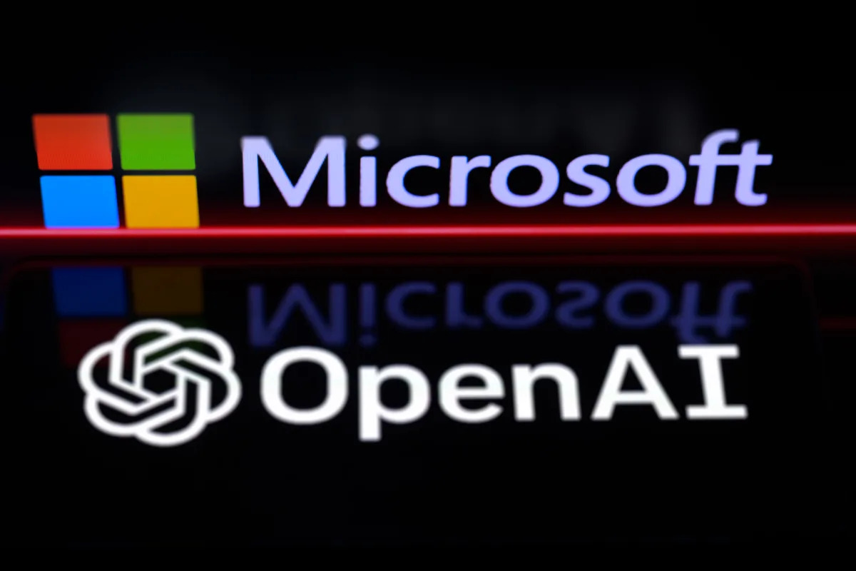 Featured image for "Microsoft Engineer Urges FTC to Halt Copilot's Offensive Image Generation"