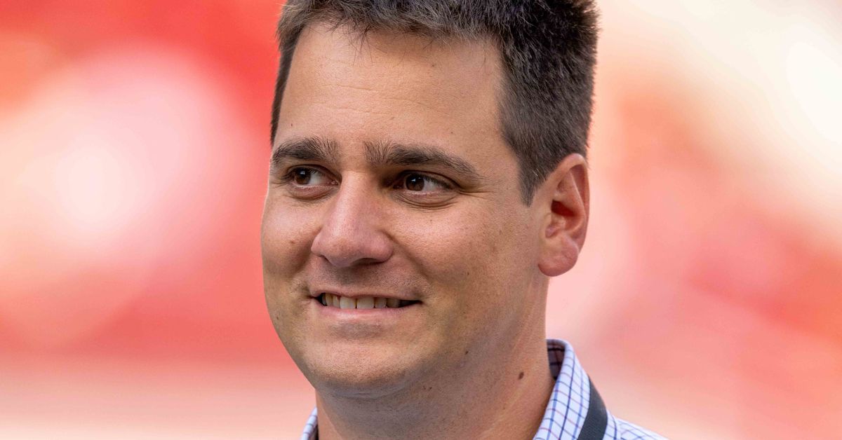 Featured image for Carolina Panthers Appoint Brandt Tilis as Executive VP of Football Operations