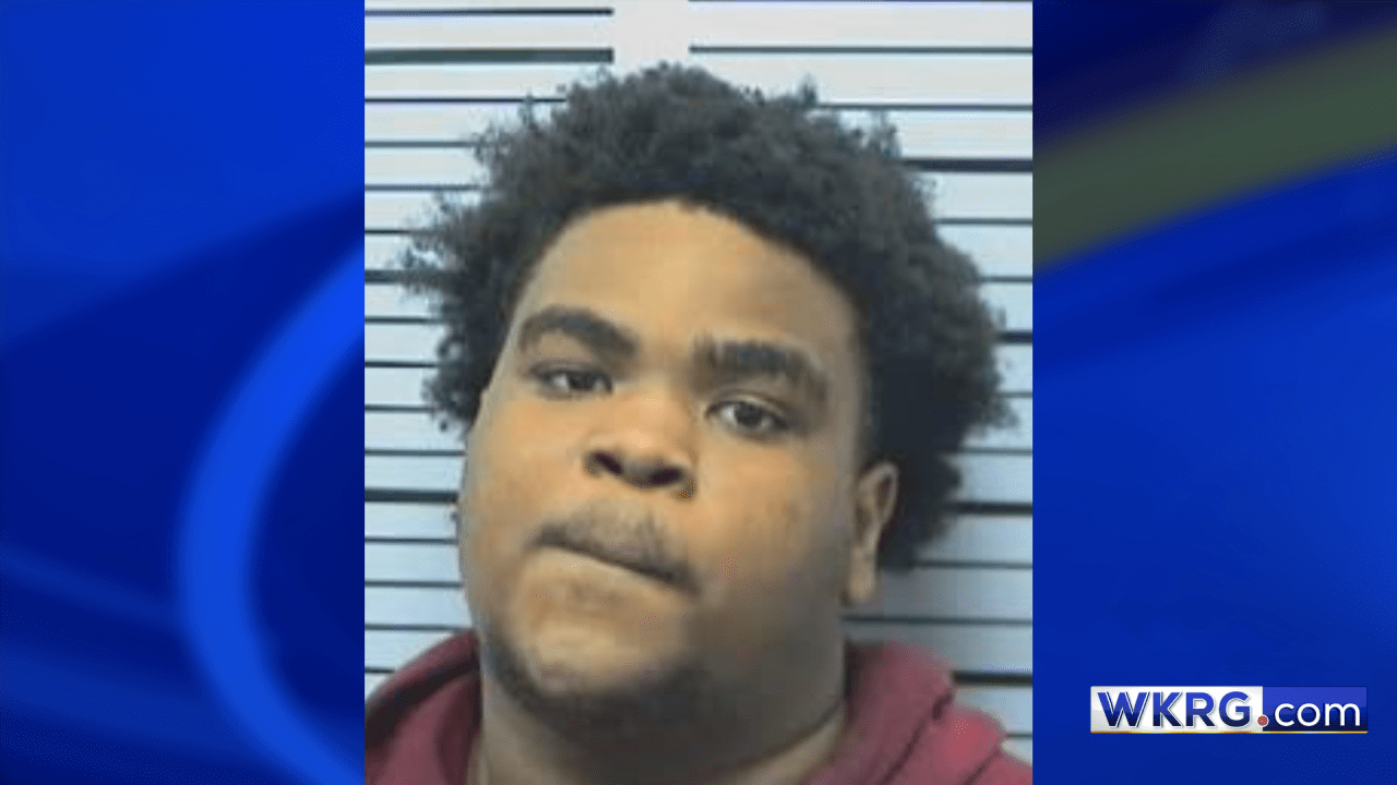 Crime Spree Strikes Mobile Shopping Centers: Kidnapping, Robbery, and Shootouts