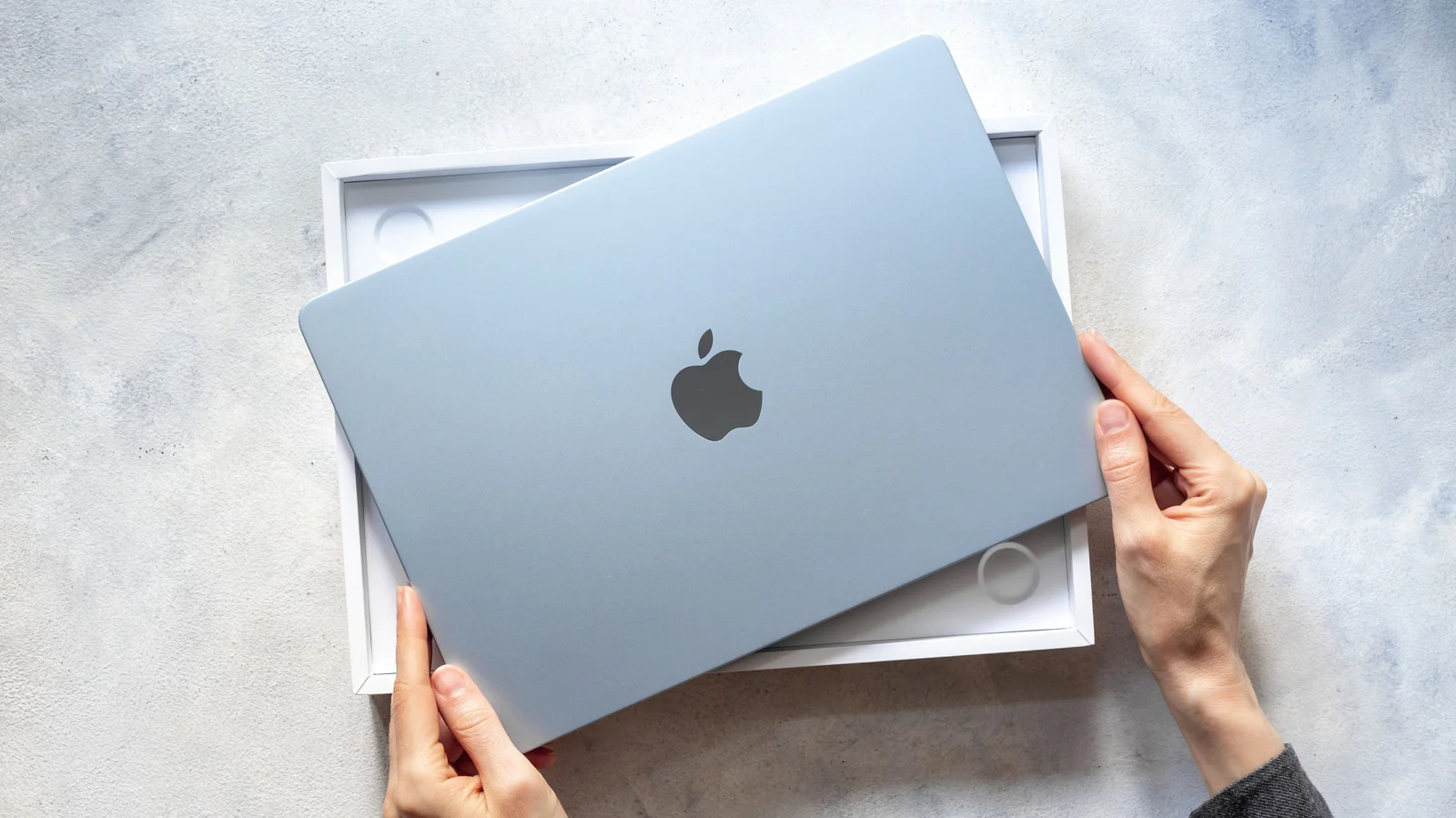 MacBook Air Longevity Depends on Software Updates