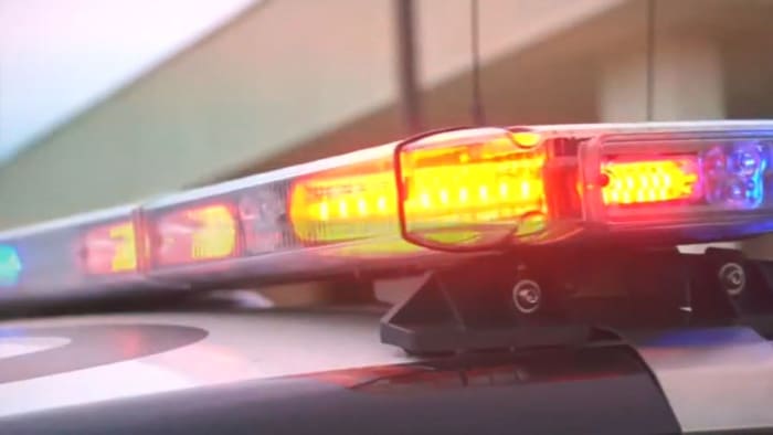 Police suspect bogus call in University of Oklahoma active shooter scare.