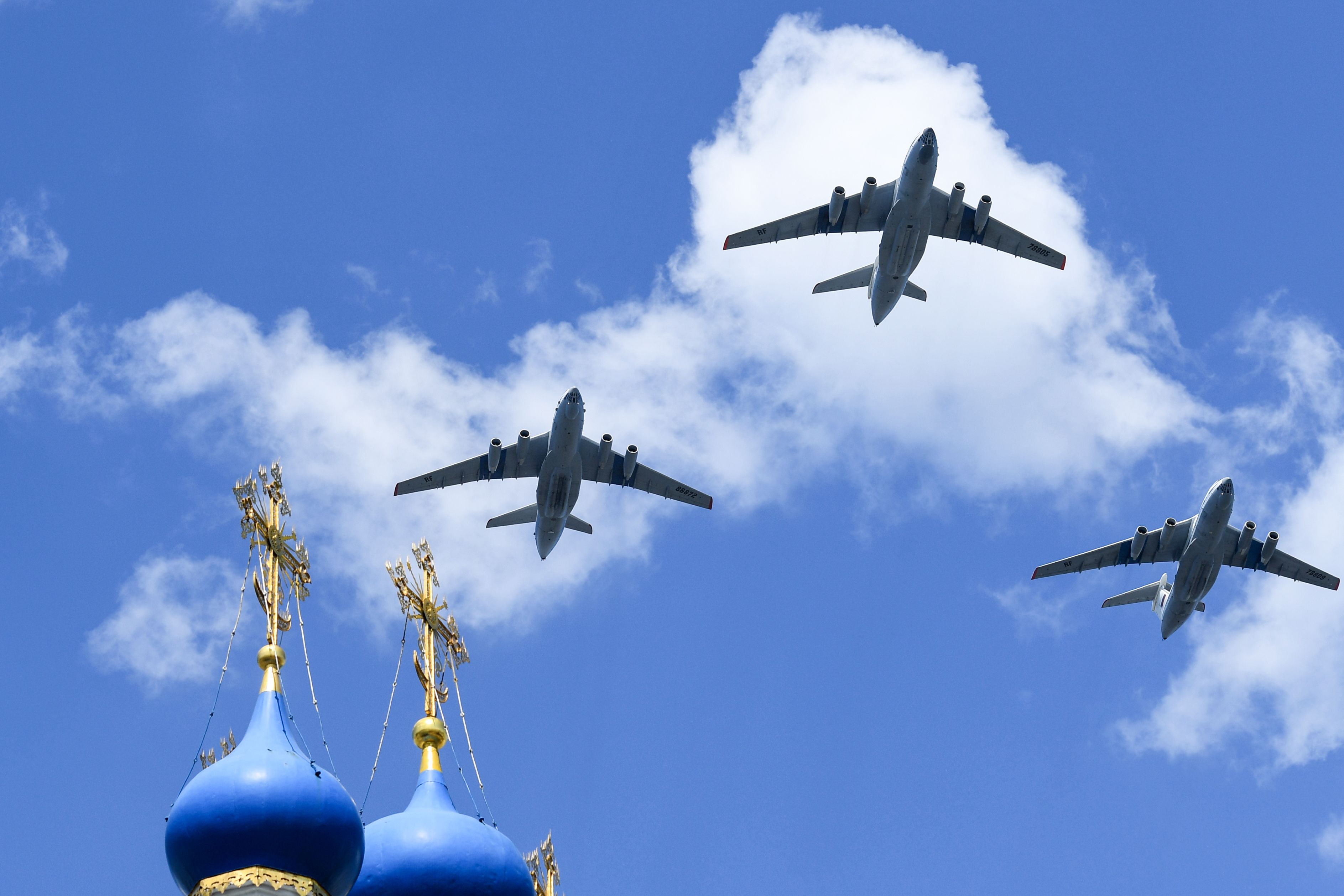 "Allegations and Accusations Surrounding the Belgorod Plane Crash: International Investigation Urged"