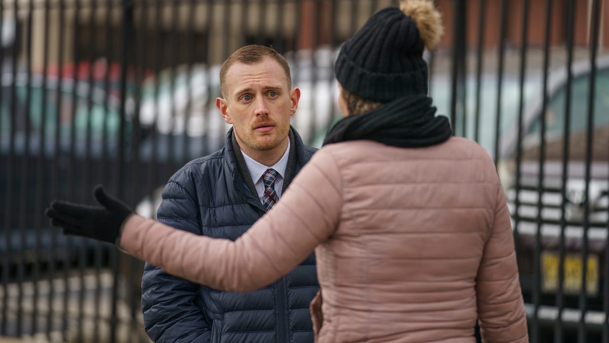 Philadelphia Police Issue Arrest Warrant for Armed and Dangerous Suspect in Murder of Journalist Josh Kruger