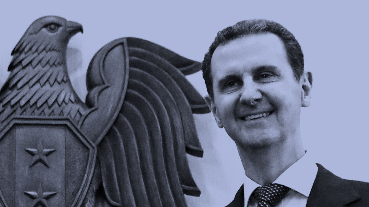 Assad's Diplomatic Redemption: How He Got Away with Murder and Rejoined the Arab League.