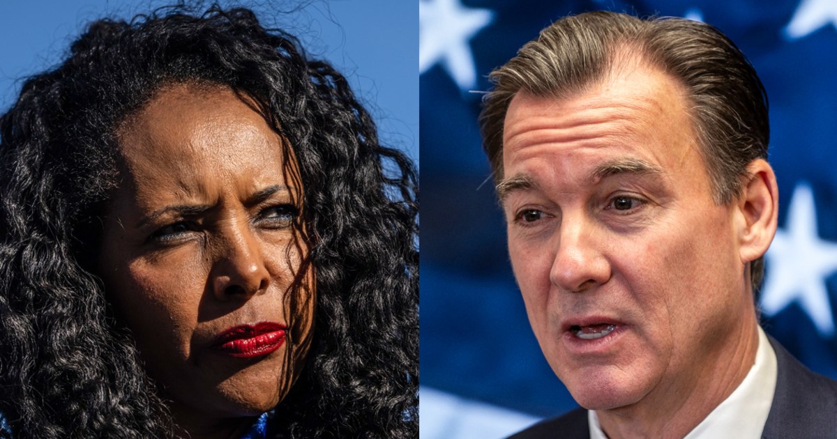 Featured image for "Long Island's Political Turmoil: Voters Divided and Democrats Concerned"