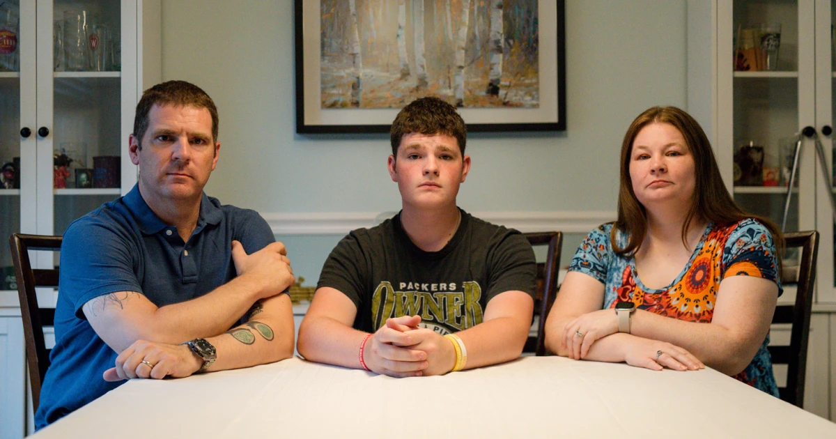 Featured image for Insurance Denies Mental Health Treatment for Son with Severe Instability