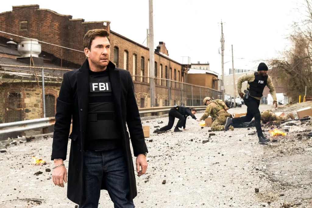 Featured image for Inside the Exciting World of FBI Crossover Episodes and Teasers.