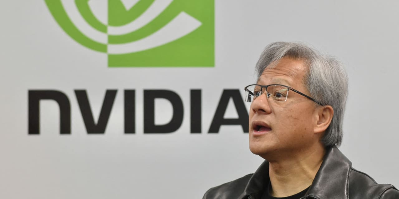 Featured image for "Nvidia's Soaring Stock and Sovereign AI: A Game-Changer for Investors"