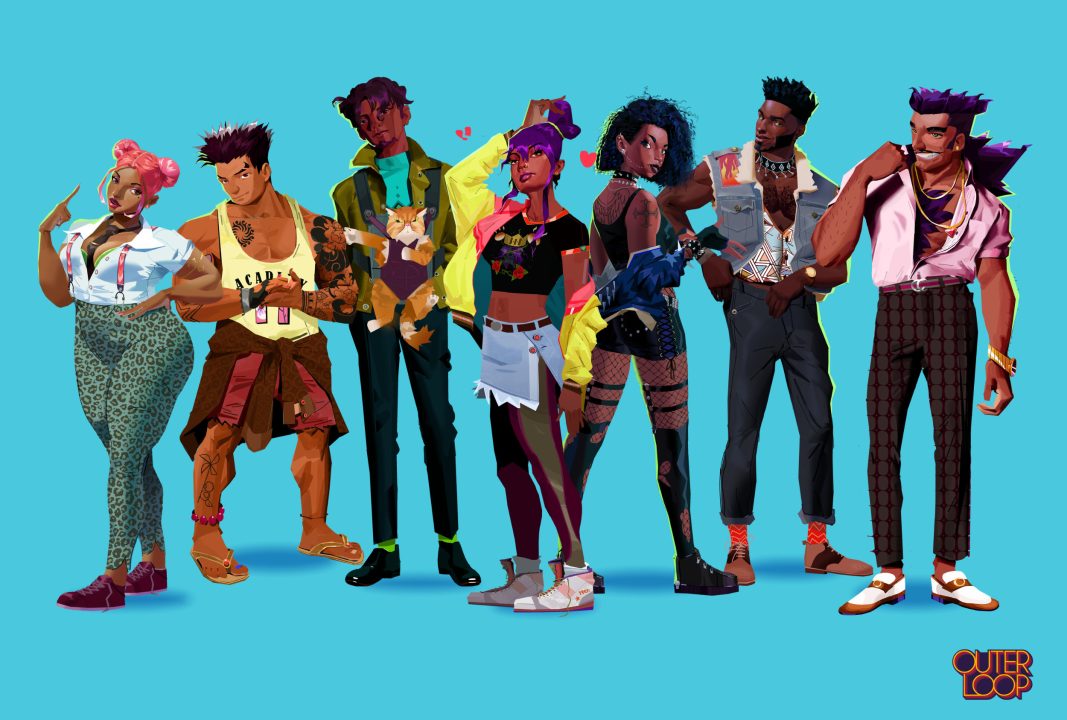 Featured image for "Thirsty Suitors: A Critical Review"