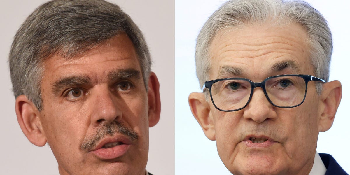 Featured image for The Fed's Communication Issues and Market Bullying Hindering Inflation Battle, Says El-Erian and Nomura