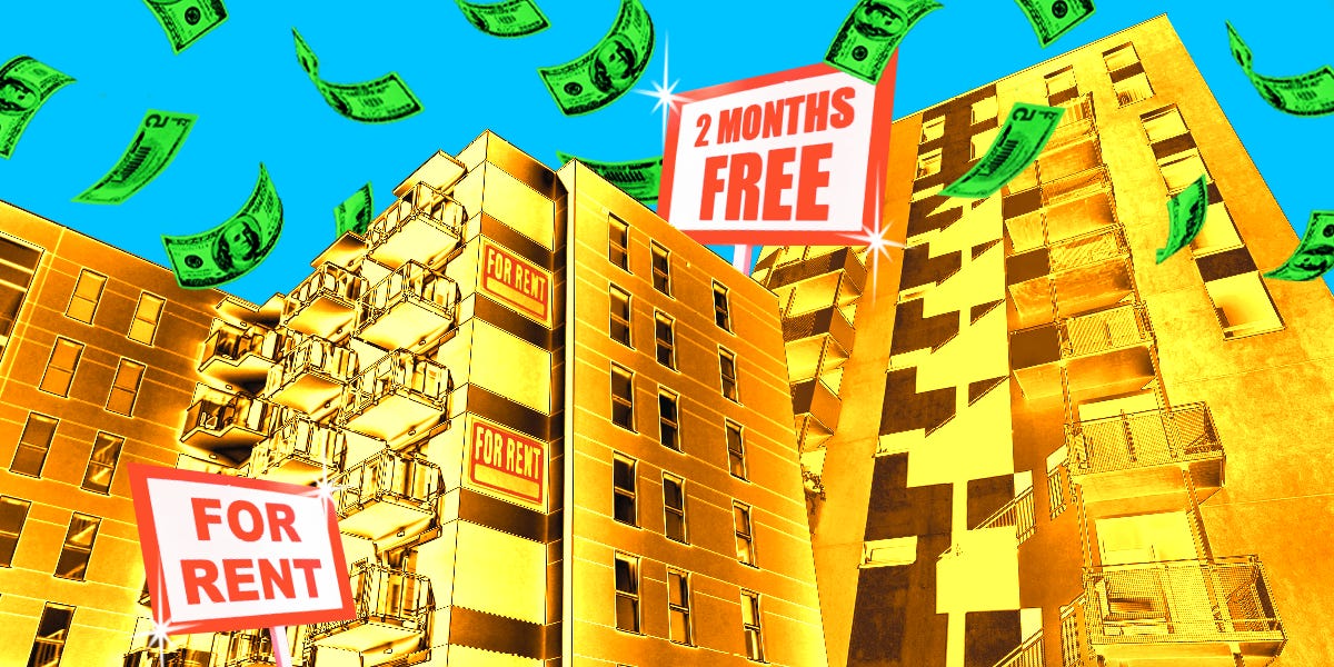 Featured image for "Investor Surge in Rental Market Outpaces Home Buying"