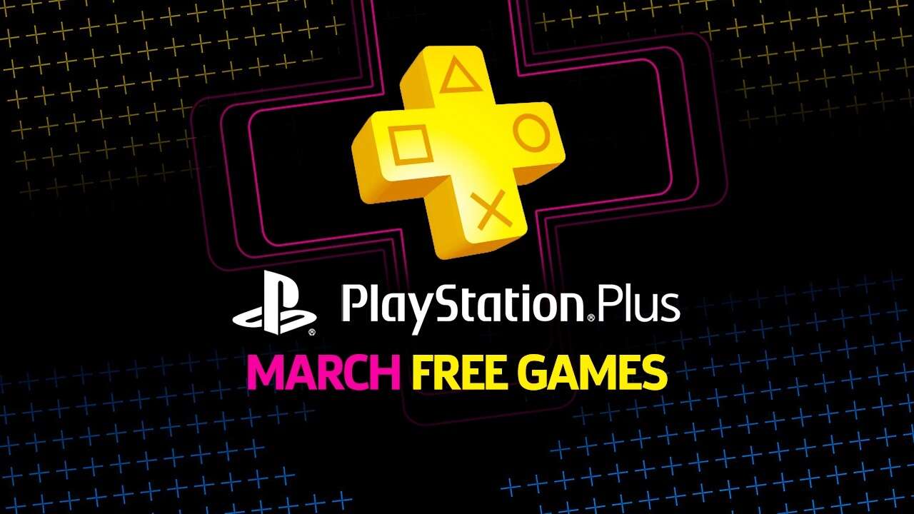 "March 2024 PlayStation Plus Lineup: Sifu, Destiny 2, and More Revealed"