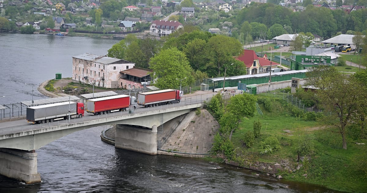 Featured image for Nordic Nations Take Action: Borders Closed Amidst Russian Hybrid Threats