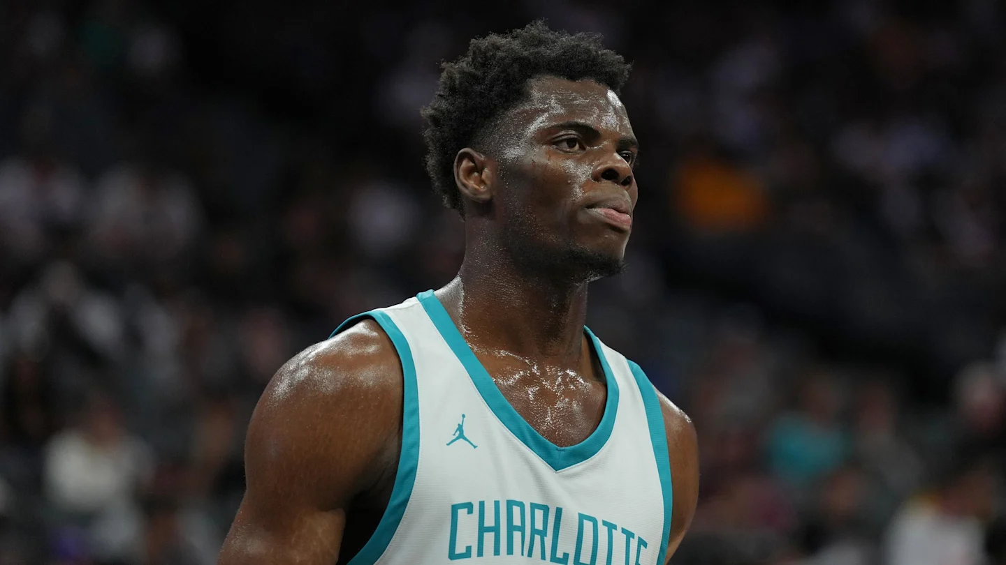 Featured image for Baylor Adds Former NBA Draft Pick James Nnaji to Roster