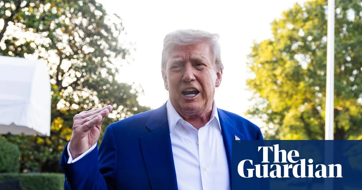 Trump criticizes Iran and Israel following ceasefire breach