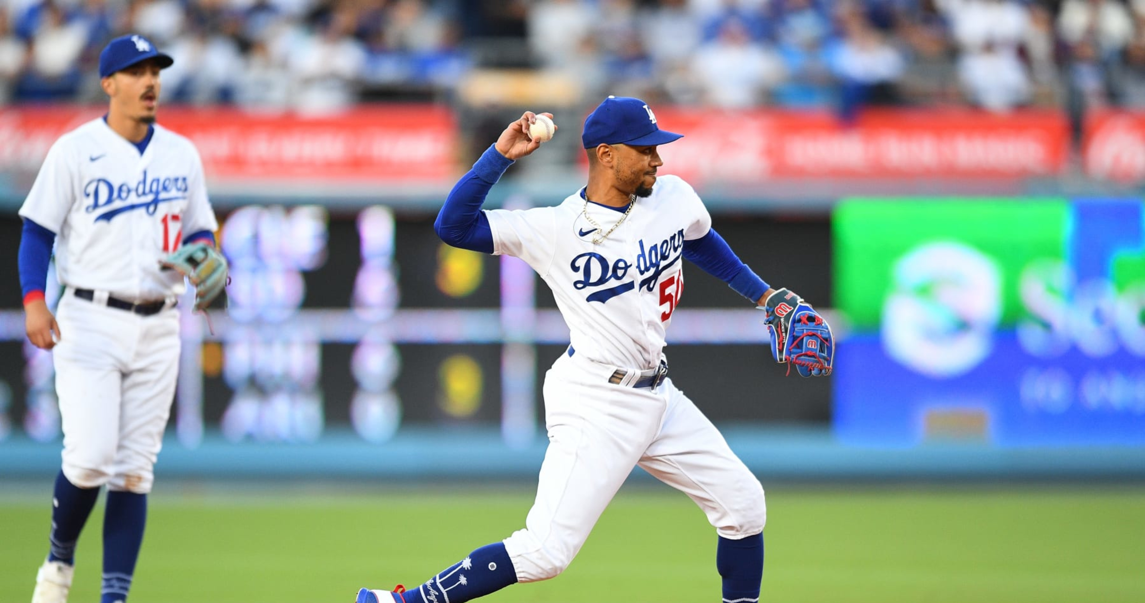 Featured image for "2024 MLB Season: Bold Predictions, Preseason Projections, and Team Needs"