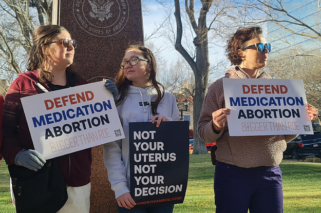 Wyoming Makes History by Banning All Abortion Pills