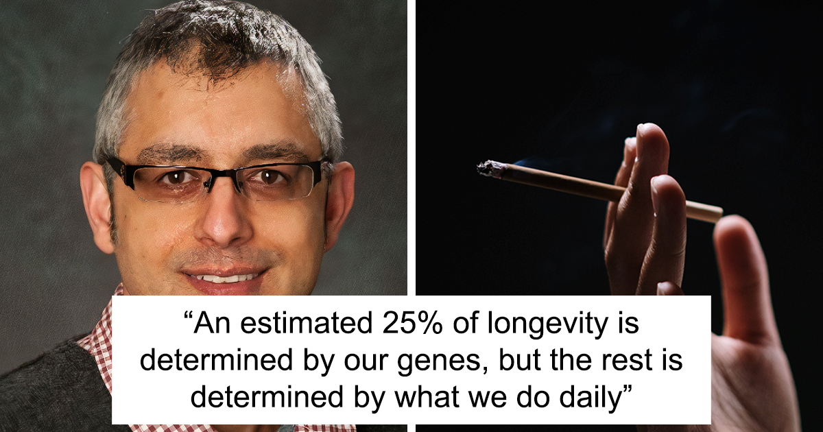 Featured image for "5 Expert-Recommended Tips for Extending Your Lifespan"