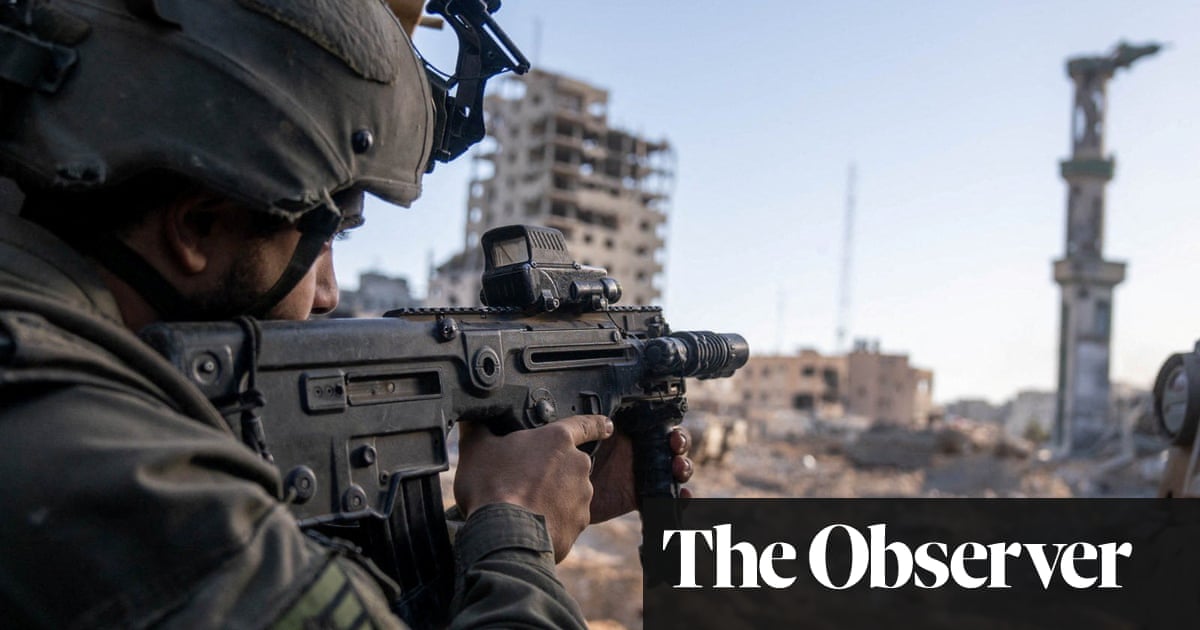 "Escalating Tensions Threaten to Engulf Middle East in Broad Regional Warfare"