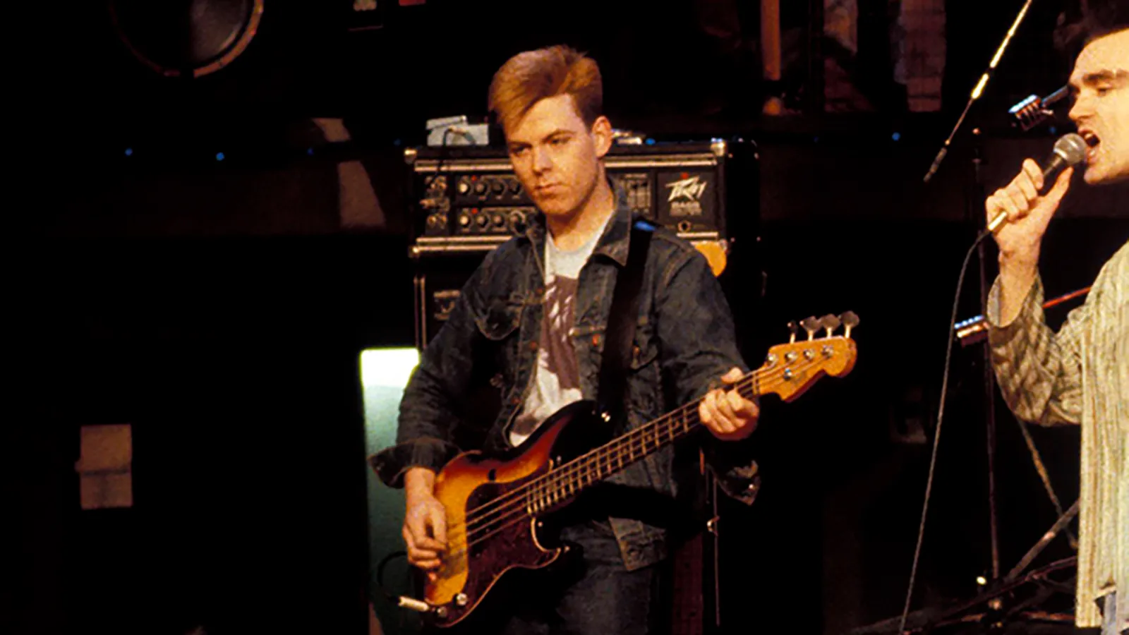Featured image for The Smiths' Bassist Andy Rourke Passes Away at 59 After Cancer Battle