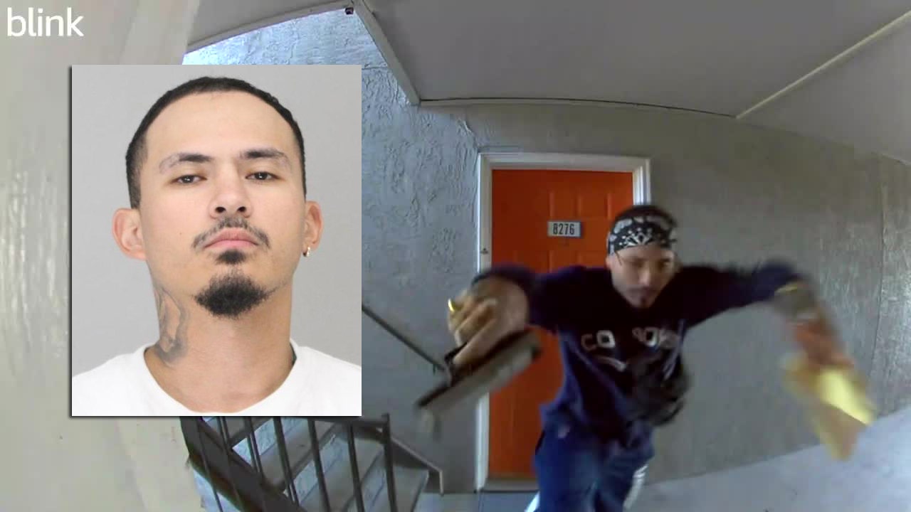 Man Takes Aim at Fake Maintenance Workers in Apartment Shootout