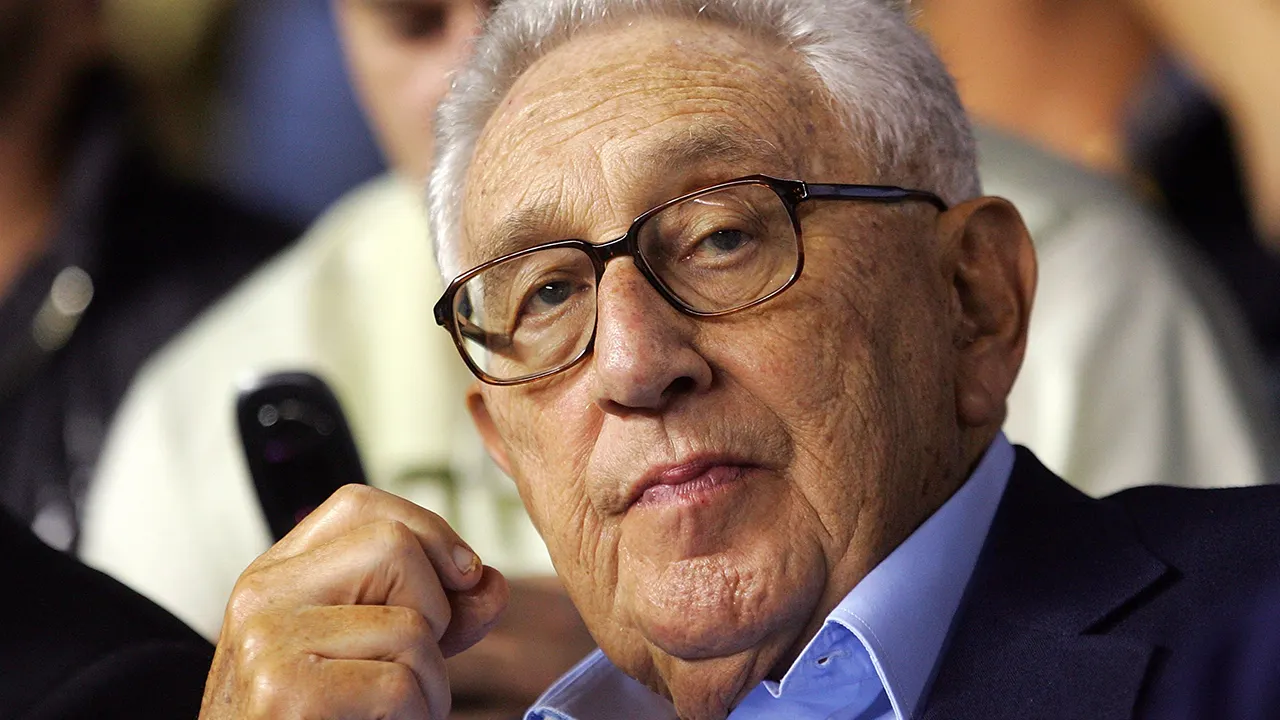 "Henry Kissinger: A Complex Legacy Remembered"