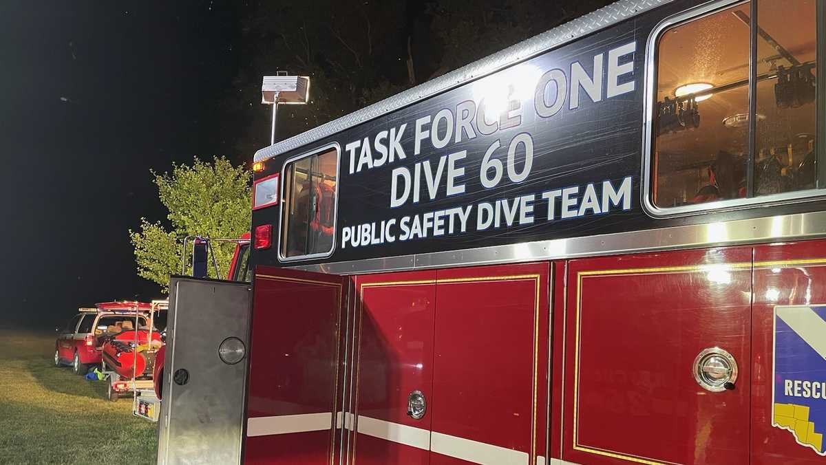 Featured image for Man's Body Recovered from Great Miami River after Fall, Officials Confirm