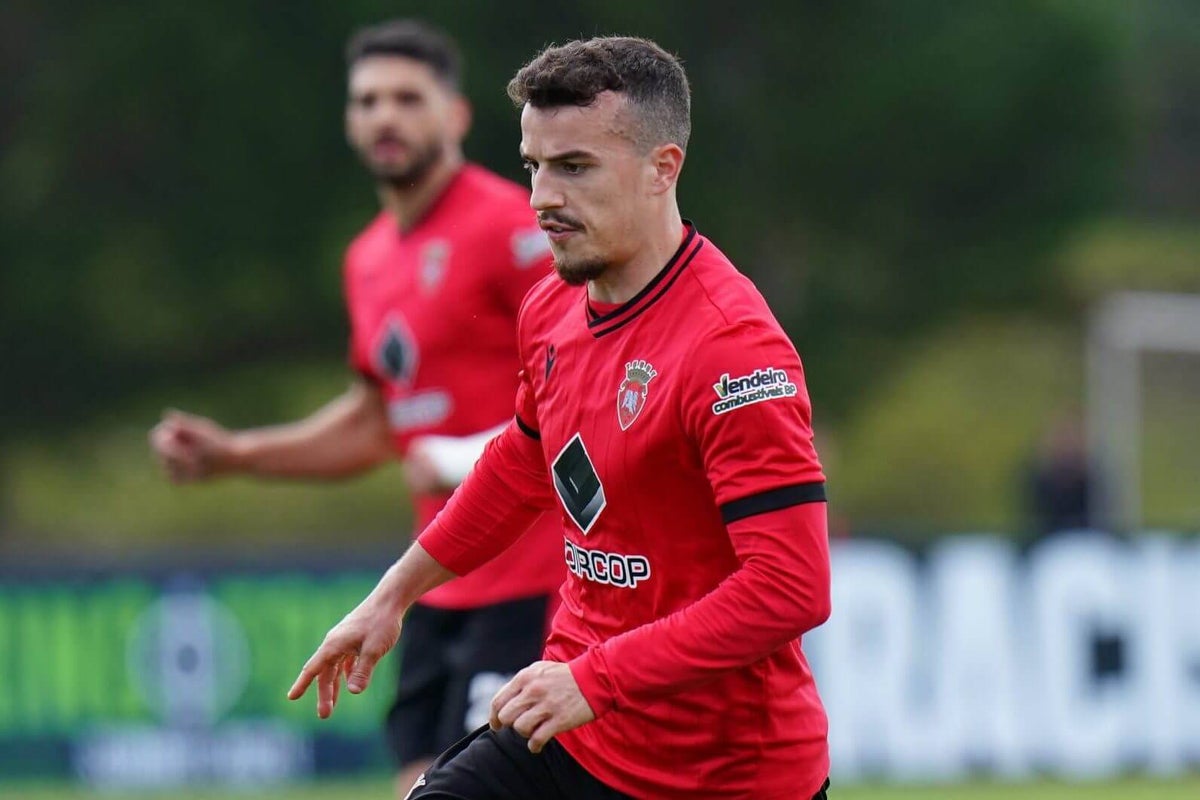 Portuguese Football Community Mourns Diogo Jota and Family
