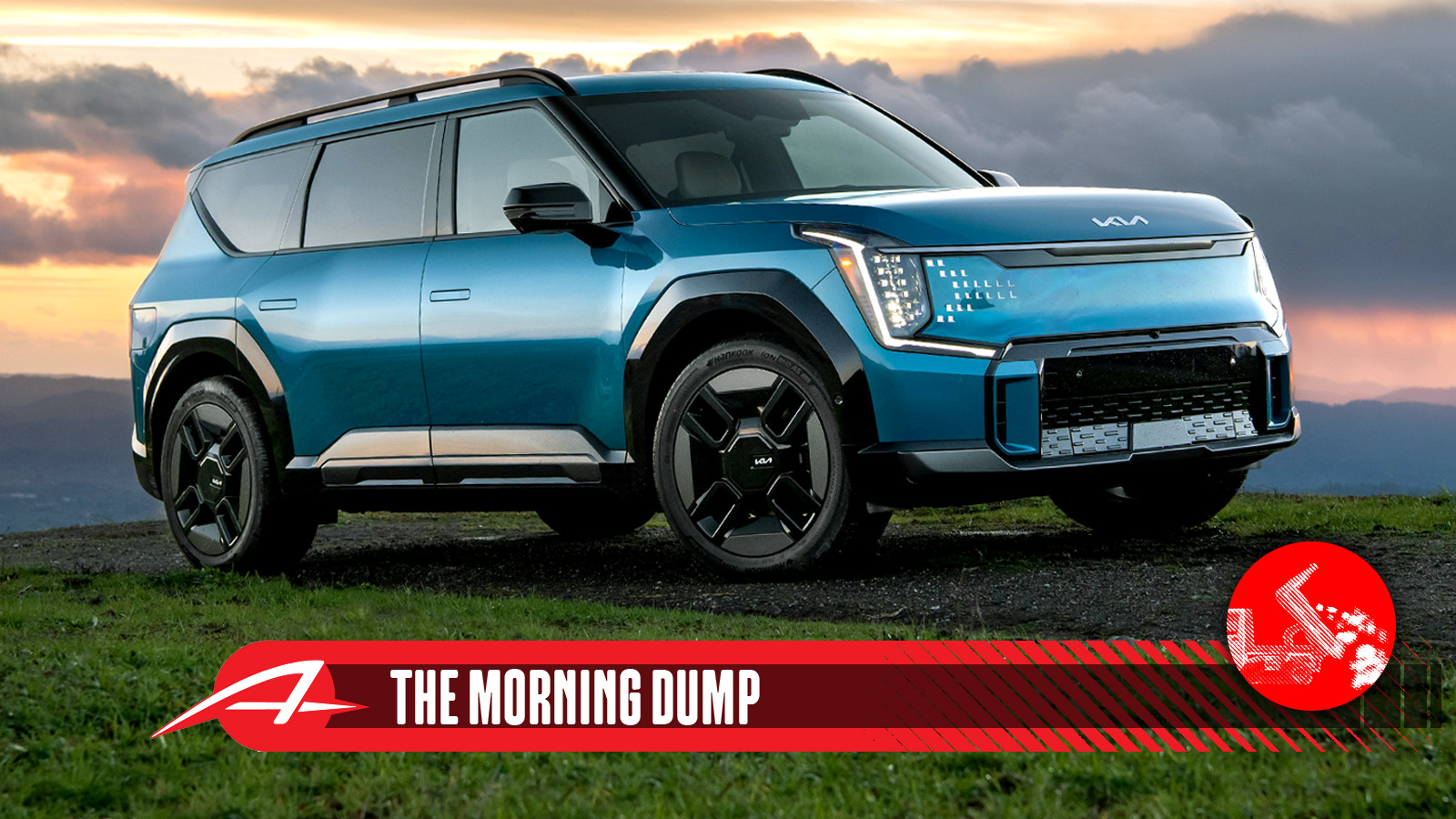 Featured image for Electric Vehicle Sales Surge Amid Tax Credit Uncertainty