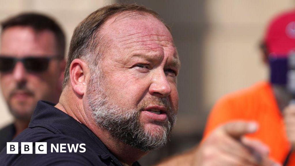 The Onion Acquires Infowars, Plans Comedic Overhaul